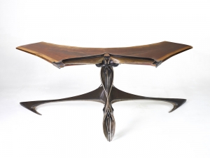  Click to See Papilio (desk) at HIGHLANDS MODERN ART GALLERY